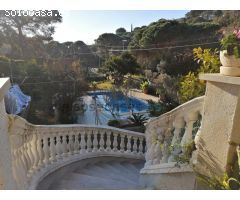Chalet en venta en la costa brava
