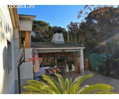Chalet en venta en la costa brava