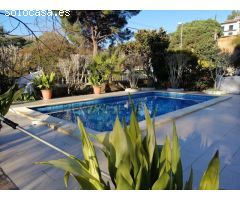 Chalet en venta en la costa brava