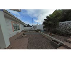 Casa independiente en venta en Moarata de Jiloca (Zaragoza)