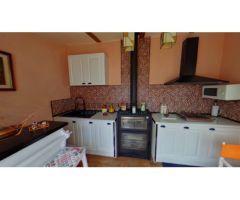 Casa independiente en venta en Moarata de Jiloca (Zaragoza)