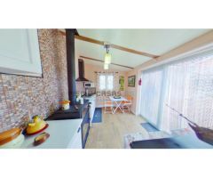 Casa independiente en venta en Moarata de Jiloca (Zaragoza)