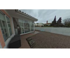 Casa independiente en venta en Moarata de Jiloca (Zaragoza)