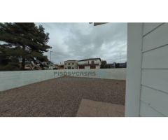 Casa independiente en venta en Moarata de Jiloca (Zaragoza)