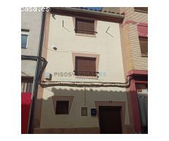 Casa de pueblo en venta en Alpartir (Zaragoza)