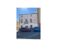 VENTA CASA DE PUEBLO