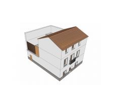 VENTA CASA DE PUEBLO