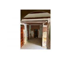 VENTA CASA DE PUEBLO