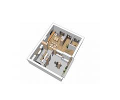 VENTA CASA DE PUEBLO