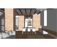 VENTA CASA DE PUEBLO