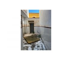 VENTA CASA DE PUEBLO