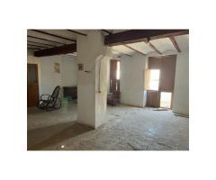 VENTA CASA DE PUEBLO