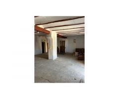 VENTA CASA DE PUEBLO