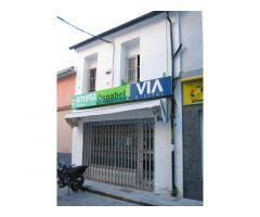 CASA A LA VENTA