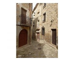Casa para rehabilitar en venta en Sos del Rey Catolico (Zaragoza)