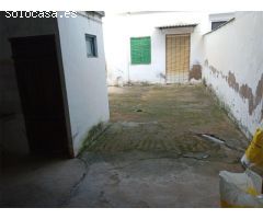 VENTA CASA ADOSADA