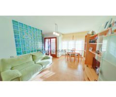 Piso en alquiler con opcion a compra en Urbanización Sopez-Borja (Zaragoza)
