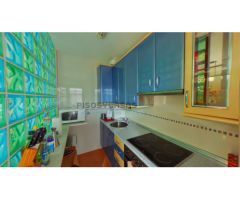 Piso en alquiler con opcion a compra en Urbanización Sopez-Borja (Zaragoza)