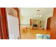 Piso en alquiler con opcion a compra en Urbanización Sopez-Borja (Zaragoza)