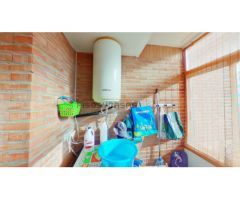 Piso en alquiler con opcion a compra en Urbanización Sopez-Borja (Zaragoza)