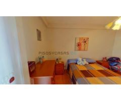 Piso en alquiler con opcion a compra en Urbanización Sopez-Borja (Zaragoza)