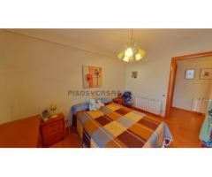 Piso en alquiler con opcion a compra en Urbanización Sopez-Borja (Zaragoza)