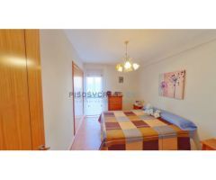 Piso en alquiler con opcion a compra en Urbanización Sopez-Borja (Zaragoza)