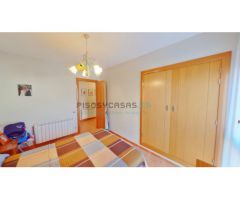 Piso en alquiler con opcion a compra en Urbanización Sopez-Borja (Zaragoza)