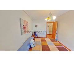 Piso en alquiler con opcion a compra en Urbanización Sopez-Borja (Zaragoza)