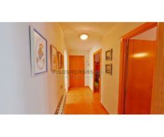 Piso en alquiler con opcion a compra en Urbanización Sopez-Borja (Zaragoza)