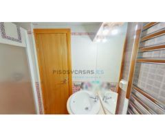 Piso en alquiler con opcion a compra en Urbanización Sopez-Borja (Zaragoza)