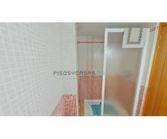 Piso en alquiler con opcion a compra en Urbanización Sopez-Borja (Zaragoza)