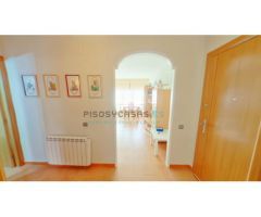 Piso en alquiler con opcion a compra en Urbanización Sopez-Borja (Zaragoza)