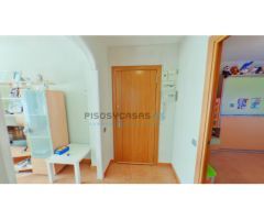 Piso en alquiler con opcion a compra en Urbanización Sopez-Borja (Zaragoza)