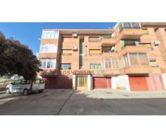 Piso en alquiler con opcion a compra en Urbanización Sopez-Borja (Zaragoza)