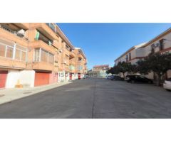 Piso en alquiler con opcion a compra en Urbanización Sopez-Borja (Zaragoza)