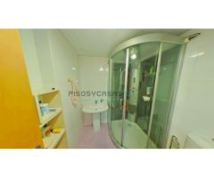 Piso en venta en calle Pirineos-Cuarte de Huerva (Zaragoza)