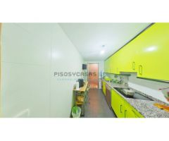 Piso en venta en calle Pirineos-Cuarte de Huerva (Zaragoza)