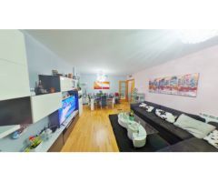 Piso en venta en calle Pirineos-Cuarte de Huerva (Zaragoza)