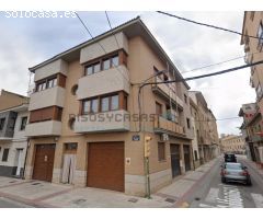Piso en venta en Calle San Isidro-Tauste (Zaragoza)