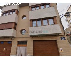 Piso en venta en Calle San Isidro-Tauste (Zaragoza)