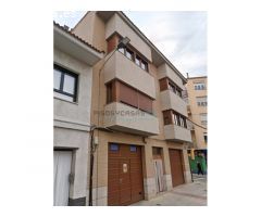 Piso en venta en Calle San Isidro-Tauste (Zaragoza)