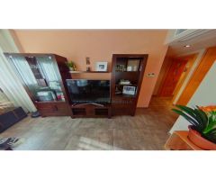 Piso en venta en Calle San Isidro-Tauste (Zaragoza)