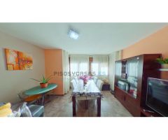 Piso en venta en Calle San Isidro-Tauste (Zaragoza)