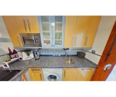 Piso en venta en Calle San Isidro-Tauste (Zaragoza)