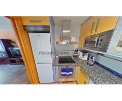Piso en venta en Calle San Isidro-Tauste (Zaragoza)
