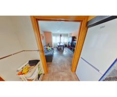 Piso en venta en Calle San Isidro-Tauste (Zaragoza)