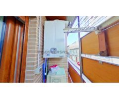 Piso en venta en Calle San Isidro-Tauste (Zaragoza)