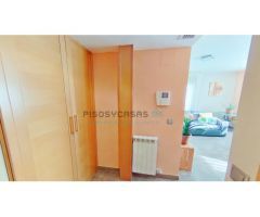 Piso en venta en Calle San Isidro-Tauste (Zaragoza)