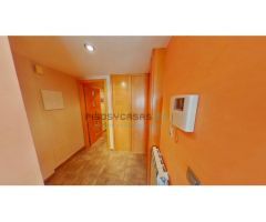 Piso en venta en Calle San Isidro-Tauste (Zaragoza)